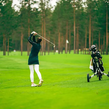 Marina Range By Hiekka - Sisaeltaeae Liinavaatteet Ja Loppusiivouksen Kalajoki